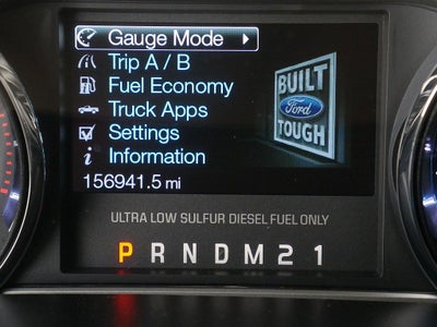 2015 Ford F-250SD King Ranch CREW 6.7 LONG BED