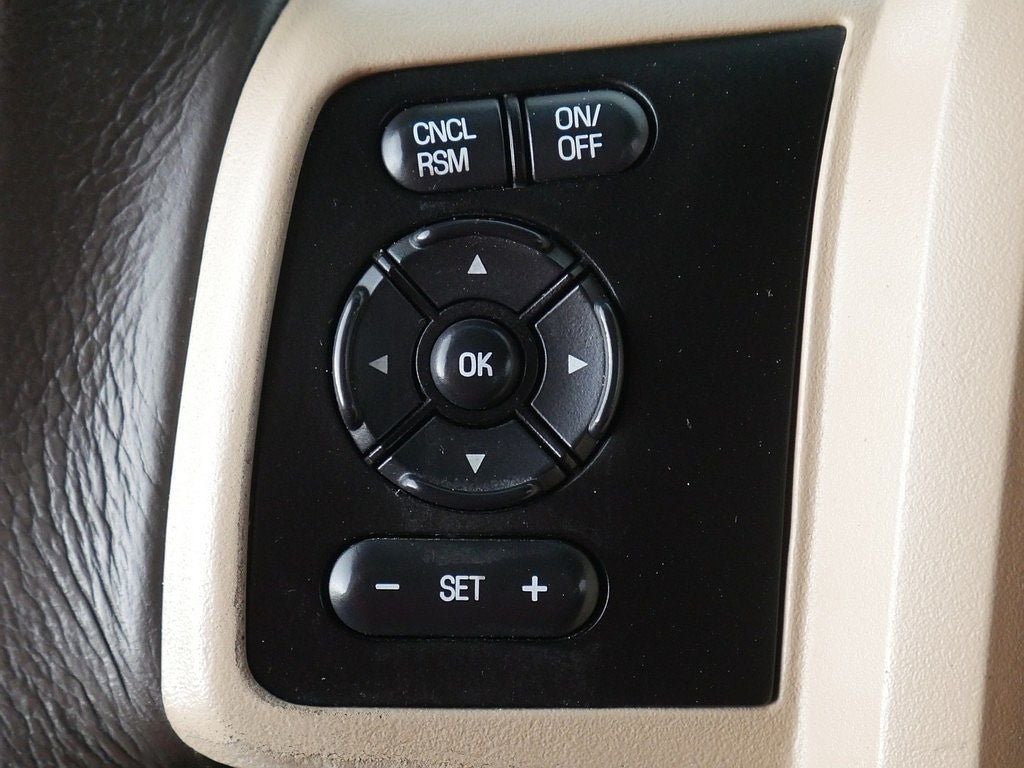 2015 Ford F-250SD King Ranch CREW 6.7 LONG BED