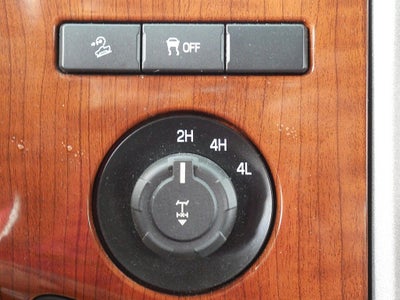 2015 Ford F-250SD King Ranch CREW 6.7 LONG BED