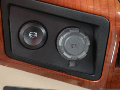 2015 Ford F-250SD King Ranch CREW 6.7 LONG BED