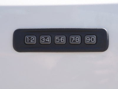 2015 Ford F-250SD King Ranch CREW 6.7 LONG BED
