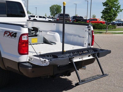 2015 Ford F-250SD King Ranch CREW 6.7 LONG BED