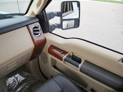 2015 Ford F-250SD King Ranch CREW 6.7 LONG BED