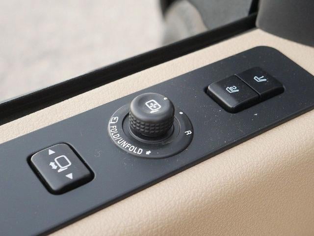 2015 Ford F-250SD King Ranch CREW 6.7 LONG BED