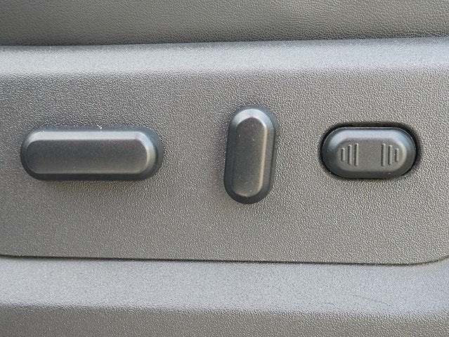 2011 Ford F-250SD Lariat EXT CAB 6.7