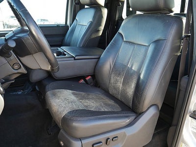 2011 Ford F-250SD Lariat EXT CAB 6.7