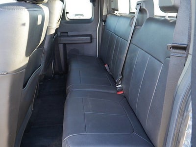 2011 Ford F-250SD Lariat EXT CAB 6.7