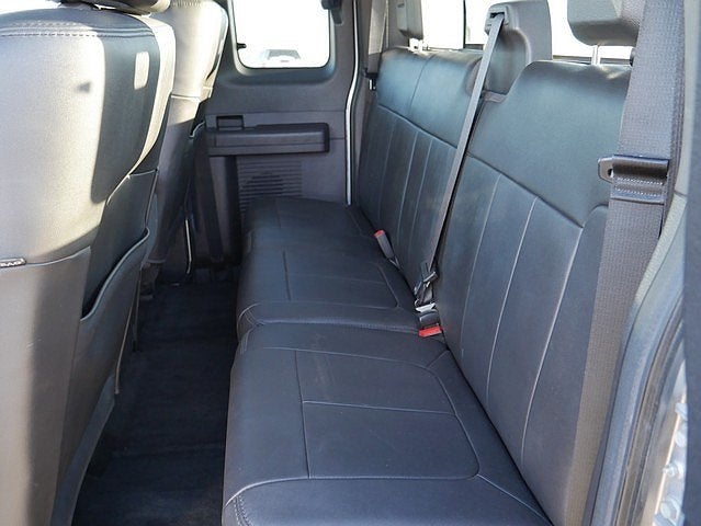 2011 Ford F-250SD Lariat EXT CAB 6.7