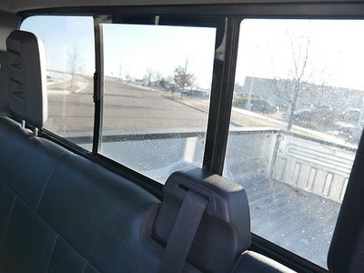 2011 Ford F-250SD Lariat EXT CAB 6.7