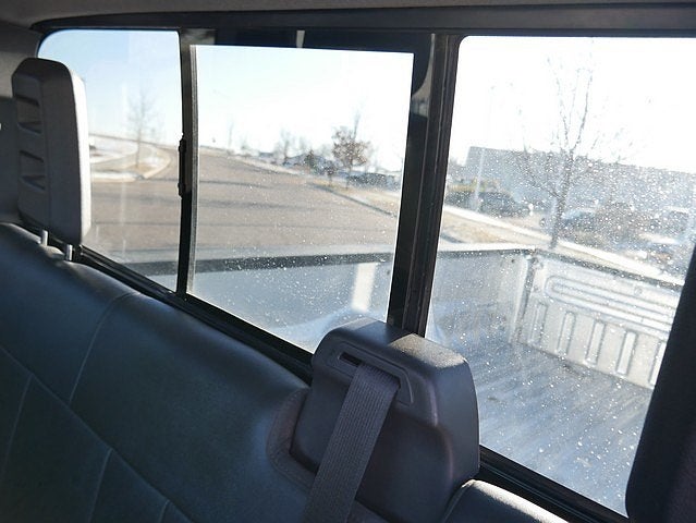 2011 Ford F-250SD Lariat EXT CAB 6.7