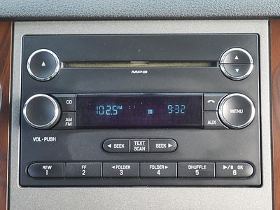 2011 Ford F-250SD Lariat EXT CAB 6.7