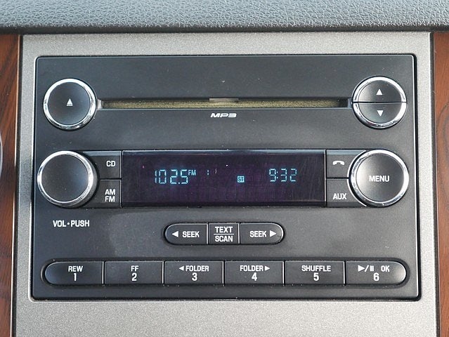 2011 Ford F-250SD Lariat EXT CAB 6.7