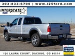 2011 Ford F-250SD Lariat EXT CAB 6.7