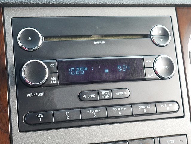 2011 Ford F-250SD Lariat EXT CAB 6.7