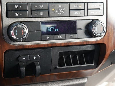 2011 Ford F-250SD Lariat EXT CAB 6.7