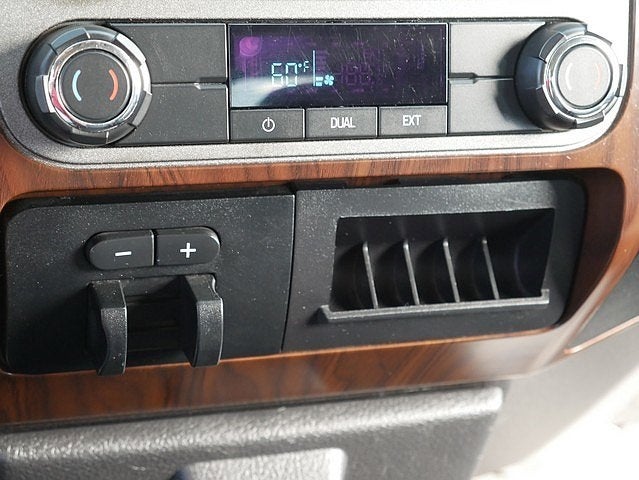 2011 Ford F-250SD Lariat EXT CAB 6.7