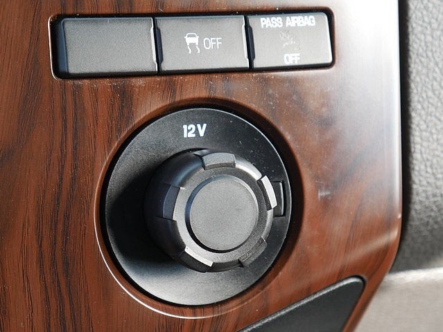 2011 Ford F-250SD Lariat EXT CAB 6.7