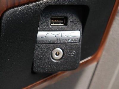 2011 Ford F-250SD Lariat EXT CAB 6.7