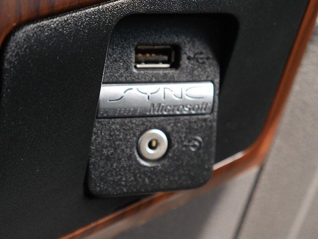 2011 Ford F-250SD Lariat EXT CAB 6.7