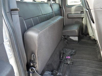 2011 Ford F-250SD Lariat EXT CAB 6.7