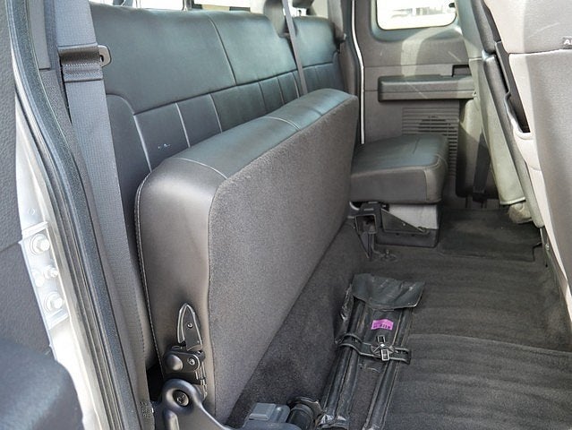 2011 Ford F-250SD Lariat EXT CAB 6.7