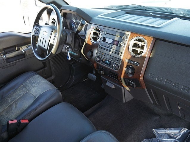 2011 Ford F-250SD Lariat EXT CAB 6.7