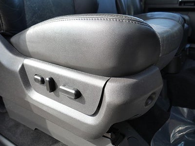 2011 Ford F-250SD Lariat EXT CAB 6.7