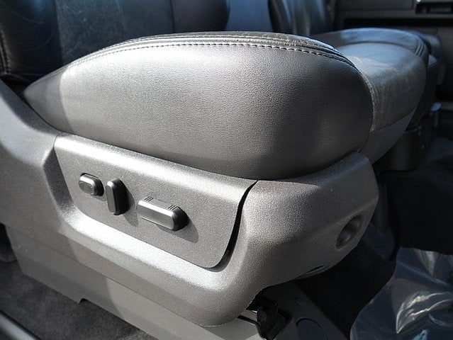 2011 Ford F-250SD Lariat EXT CAB 6.7