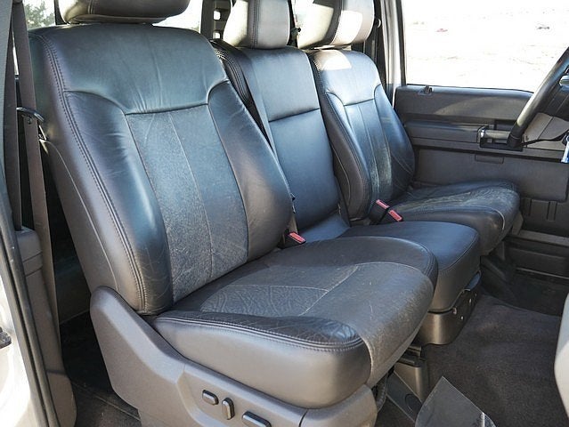 2011 Ford F-250SD Lariat EXT CAB 6.7