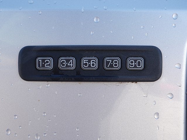 2011 Ford F-250SD Lariat EXT CAB 6.7