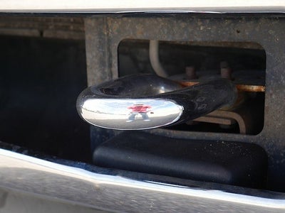 2011 Ford F-250SD Lariat EXT CAB 6.7