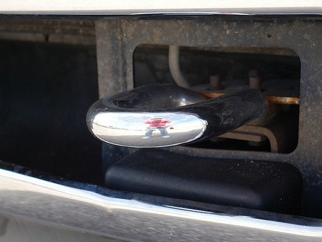 2011 Ford F-250SD Lariat EXT CAB 6.7