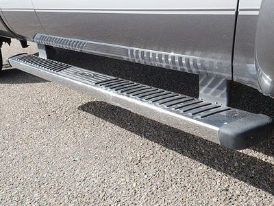 2011 Ford F-250SD Lariat EXT CAB 6.7