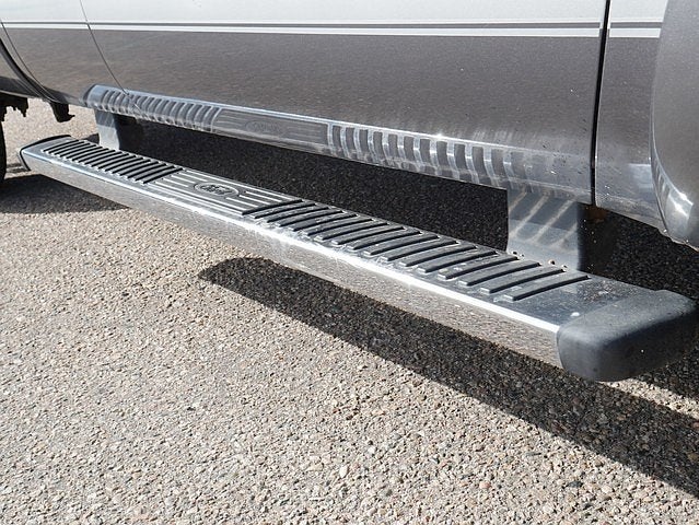 2011 Ford F-250SD Lariat EXT CAB 6.7