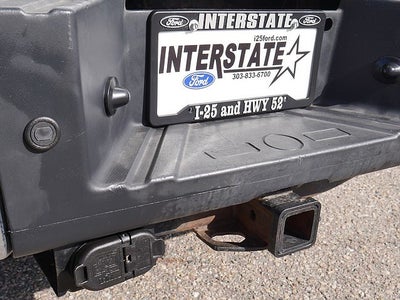 2011 Ford F-250SD Lariat EXT CAB 6.7