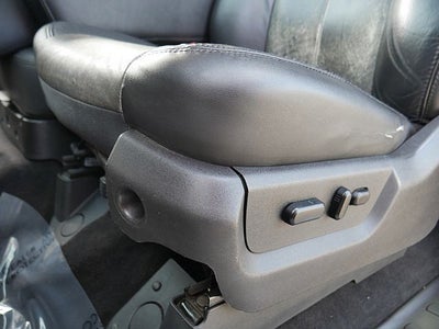 2011 Ford F-250SD Lariat EXT CAB 6.7