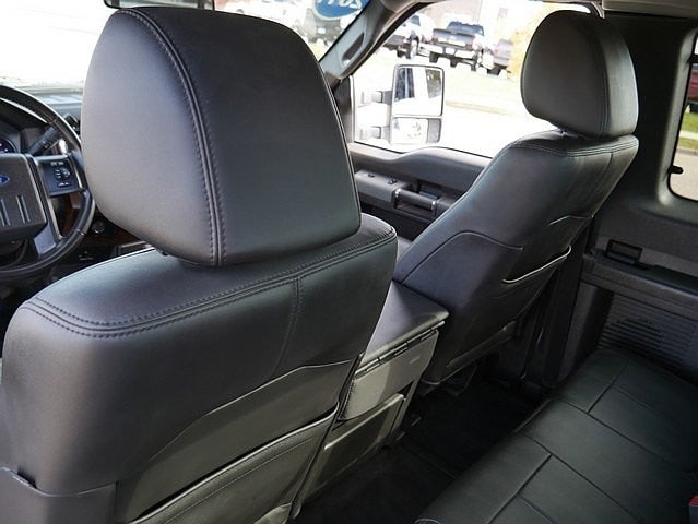 2011 Ford F-250SD Lariat EXT CAB 6.7