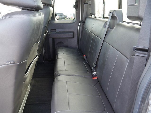 2011 Ford F-250SD Lariat EXT CAB 6.7