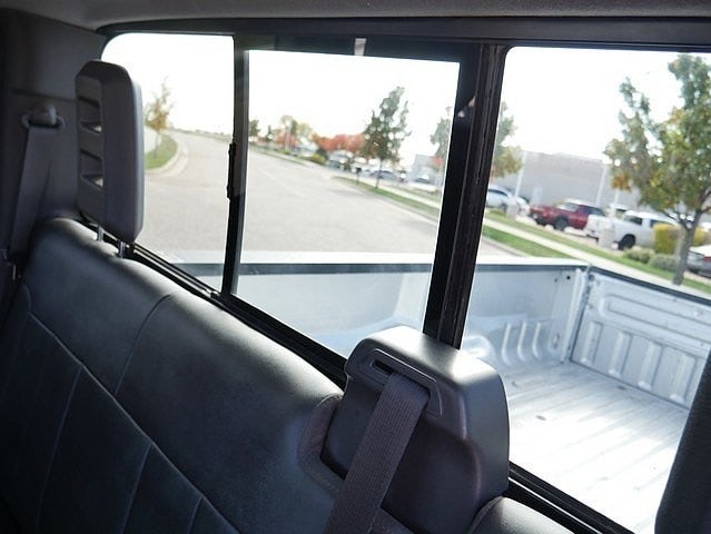 2011 Ford F-250SD Lariat EXT CAB 6.7