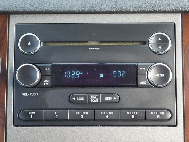 2011 Ford F-250SD Lariat EXT CAB 6.7