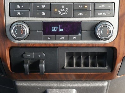 2011 Ford F-250SD Lariat EXT CAB 6.7