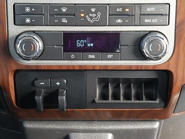 2011 Ford F-250SD Lariat EXT CAB 6.7