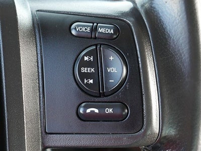 2011 Ford F-250SD Lariat EXT CAB 6.7