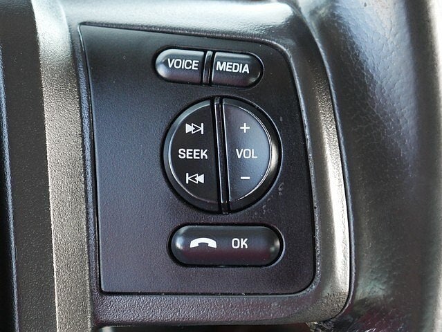 2011 Ford F-250SD Lariat EXT CAB 6.7