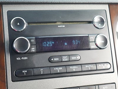 2011 Ford F-250SD Lariat EXT CAB 6.7