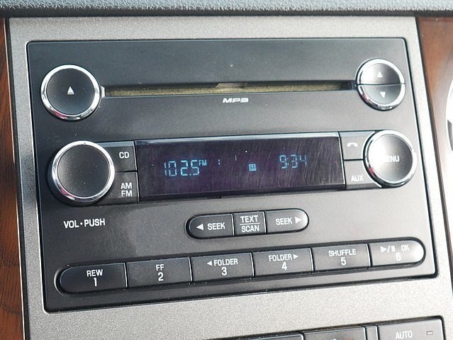 2011 Ford F-250SD Lariat EXT CAB 6.7