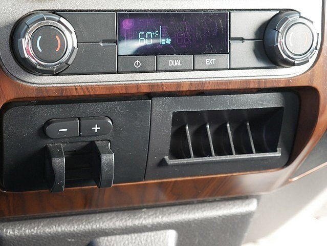 2011 Ford F-250SD Lariat EXT CAB 6.7