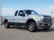 2011 Ford F-250SD Lariat EXT CAB 6.7