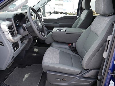 2026 Ford F-250SD XLT CAB 4WD