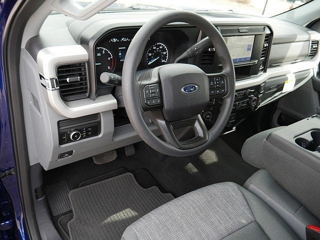 2026 Ford F-250SD XLT CAB 4WD